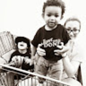 Meet your Posher, Desiree